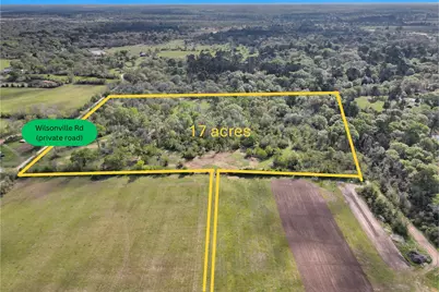 0 Fm 362 Rear, Waller, TX 77484 - Photo 2