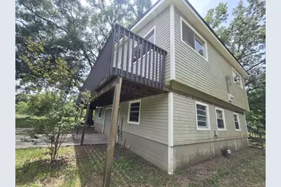 1267 County Road 2166, Cleveland, TX 77327 - Photo 1