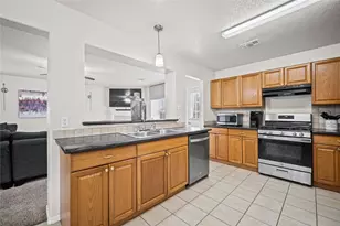13703 Paxton Dr, Houston, TX 77014 - Photo 8