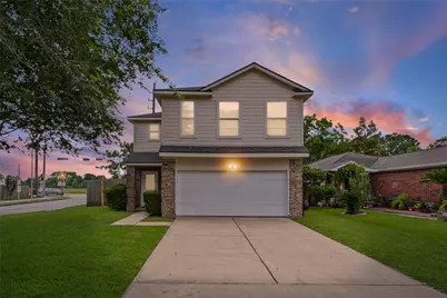 13703 Paxton Drive, Houston, TX 77014 - Photo 1