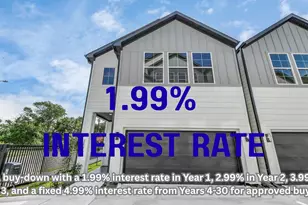 2436 Harrington St, Houston, TX 77026 - Photo 1