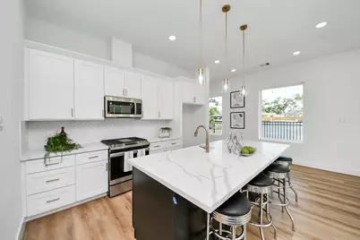 2436 Harrington Street, Houston, TX 77026 - Photo 8