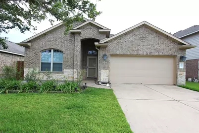 3205 Granite Gate Lane, Dickinson, TX 77539 - Photo 1