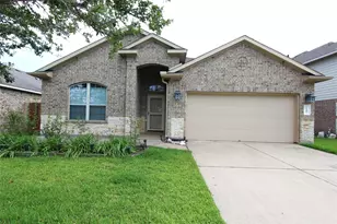 3205 Granite Gate Ln, Dickinson, TX 77539 - Photo 1