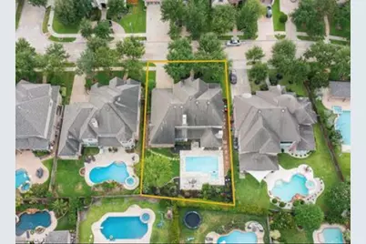 5923 Dillon Creek Lane, Katy, TX 77494 - Photo 4