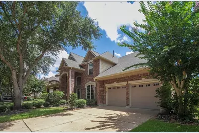 5923 Dillon Creek Lane, Katy, TX 77494 - Photo 8