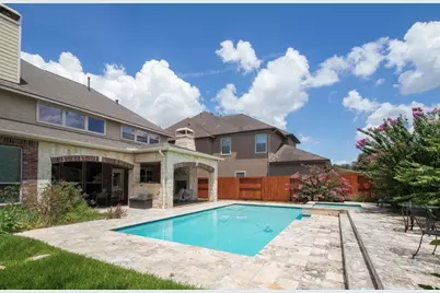 5923 Dillon Creek Lane, Katy, TX 77494 - Photo 24