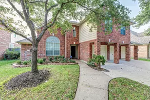 3507 Moss Trail Dr, Missouri City, TX 77459 - Photo 4