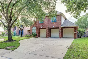 3507 Moss Trail Dr, Missouri City, TX 77459 - Photo 2