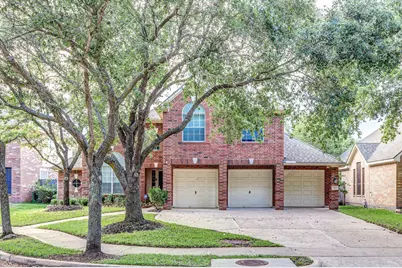 3507 Moss Trail Drive, Missouri City, TX 77459 - Photo 1