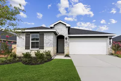 1215 Sandy Shore Lane, Iowa Colony, TX 77583 - Photo 1