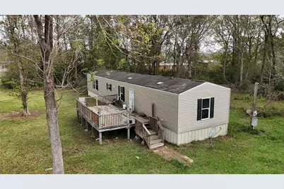 206 County Road 48821, Dayton, TX 77535 - Photo 1