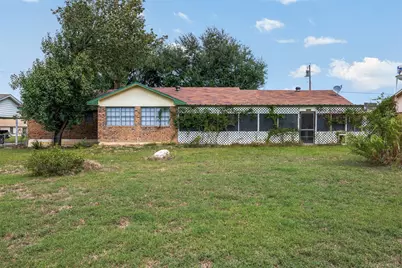 308 Hospital Drive, Buffalo, TX 75831 - Photo 20
