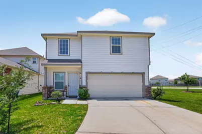 5219 Daintree River Court, Katy, TX 77449 - Photo 4
