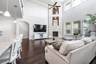 2326 Ashley Falls Ln, League City, TX 77573 - Photo 18