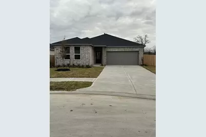 423 Robin Street, Angleton, TX 77515 - Photo 1