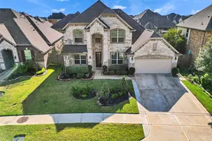 19115 Blooms Rise Dr, Tomball, TX 77377 - Photo 42