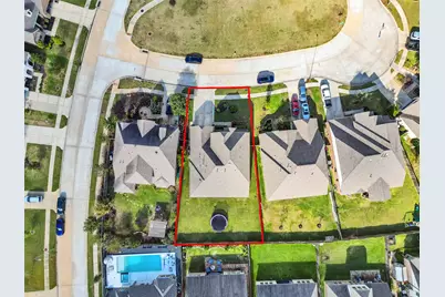 19115 Blooms Rise Drive, Tomball, TX 77377 - Photo 6