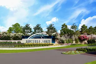 2129 Sunflower Vw St, Brookshire, TX 77493 - Photo 2