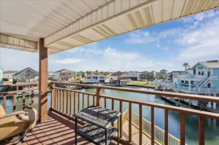 107 Bamaku Bend, Galveston, TX 77554 - Photo 30