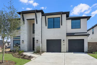 449 Sprigtail Drive, Katy, TX 77493 - Photo 1