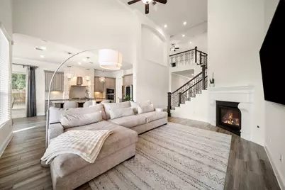 18307 Whistling Hills Drive, Cypress, TX 77433 - Photo 4