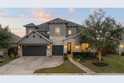 18307 Whistling Hills Drive, Cypress, TX 77433 - Photo 1