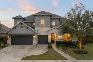18307 Whistling Hls Dr, Cypress, TX 77433 - Photo 1