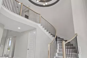5603 Sandcastle Rdg Dr, Katy, TX 77493 - Photo 2