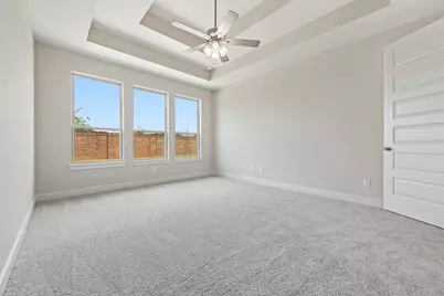 5603 Sandcastle Ridge Drive, Katy, TX 77493 - Photo 8