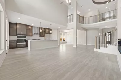 5603 Sandcastle Ridge Drive, Katy, TX 77493 - Photo 4