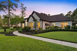 32619 Ryder Cup, Magnolia, TX 77354 - Photo 1