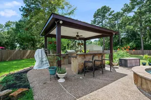 32619 Ryder Cup, Magnolia, TX 77354 - Photo 40