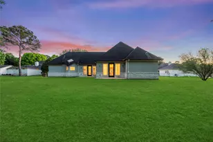 2911 S Saddlebrook Ln, Katy, TX 77494 - Photo 38