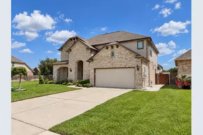 3101 Choke Canyon Lane, League City, TX 77573 - Photo 4