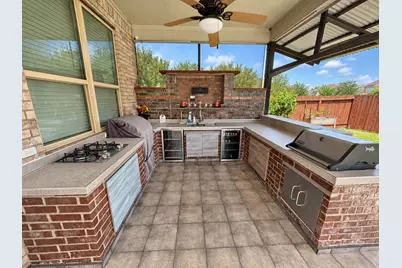 3101 Choke Canyon Lane, League City, TX 77573 - Photo 38