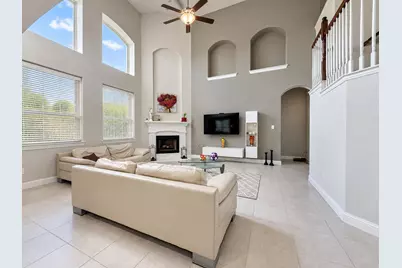 3101 Choke Canyon Lane, League City, TX 77573 - Photo 16