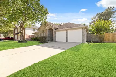 3811 Timber Rail Drive, Humble, TX 77396 - Photo 2