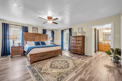 285 Sandy Shores, Onalaska, TX 77360 - Photo 22