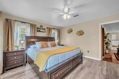 285 Sandy Shores, Onalaska, TX 77360 - Photo 20