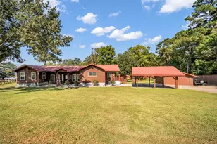285 Sandy Shores, Onalaska, TX 77360 - Photo 1