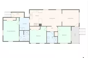4409 Avenue K, Galveston, TX 77550 - Photo 32
