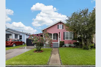 4409 Avenue K, Galveston, TX 77550 - Photo 1