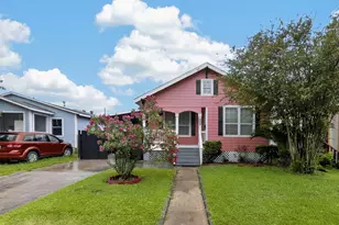 4409 Avenue K, Galveston, TX 77550 - Photo 1