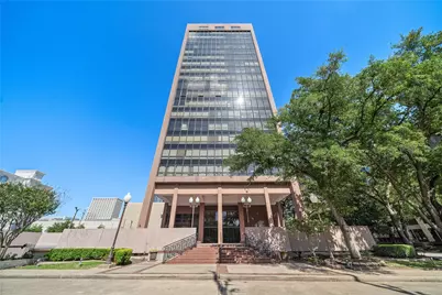 5150 Hidalgo Street #1604, Houston, TX 77056 - Photo 12