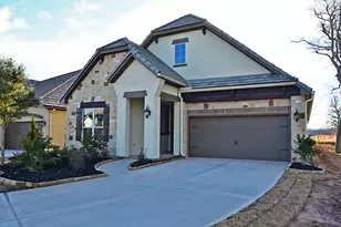 4802 Fairford, Sugar Land, TX 77479 - Photo 1