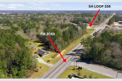 1431 Fm 3083 Road, Conroe, TX 77301 - Photo 2