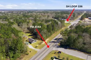 1431 Fm 3083 Rd, Conroe, TX 77301 - Photo 2