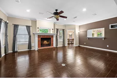 3217 Golden Eye, Katy, TX 77493 - Photo 8