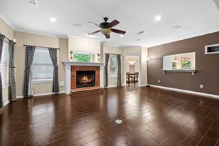 3217 Golden Eye, Katy, TX 77493 - Photo 8